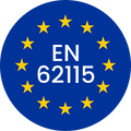 EN 62115